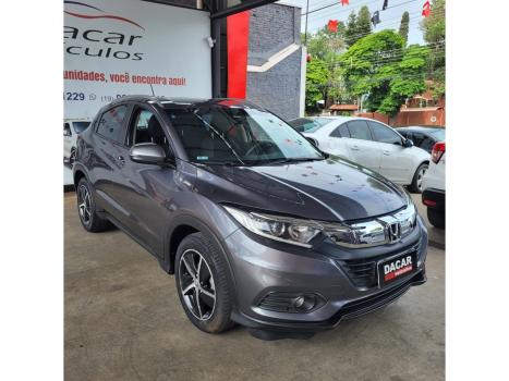 HONDA HR-V 1.8 16V 4P EX FLEX AUTOMTICO CVT, Foto 3