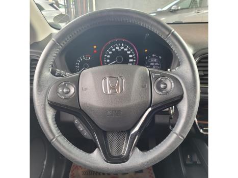 HONDA HR-V 1.8 16V 4P EX FLEX AUTOMTICO CVT, Foto 11