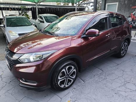 HONDA HR-V 1.8 16V 4P EX FLEX AUTOMTICO CVT, Foto 1