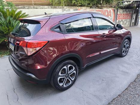 HONDA HR-V 1.8 16V 4P EX FLEX AUTOMTICO CVT, Foto 3