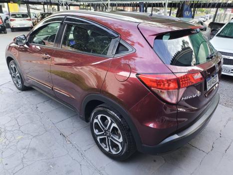 HONDA HR-V 1.8 16V 4P EX FLEX AUTOMTICO CVT, Foto 4