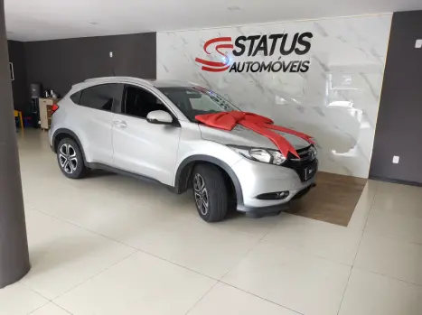 HONDA HR-V 1.8 16V 4P EX FLEX AUTOMTICO CVT, Foto 1