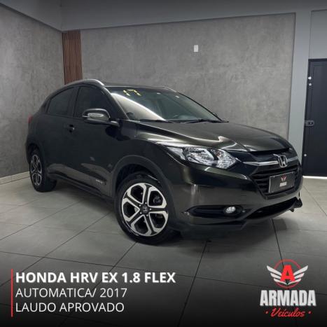 HONDA HR-V 1.8 16V 4P EX FLEX AUTOMTICO CVT, Foto 1