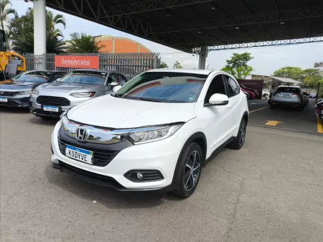 HONDA HR-V 1.8 16V 4P LX FLEX AUTOMTICO CVT, Foto 3