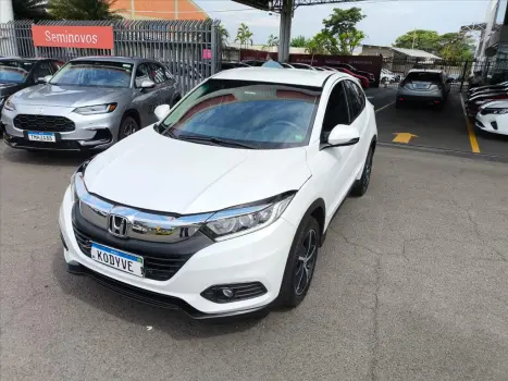 HONDA HR-V 1.8 16V 4P LX FLEX AUTOMTICO CVT, Foto 4