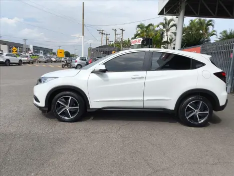 HONDA HR-V 1.8 16V 4P LX FLEX AUTOMTICO CVT, Foto 8