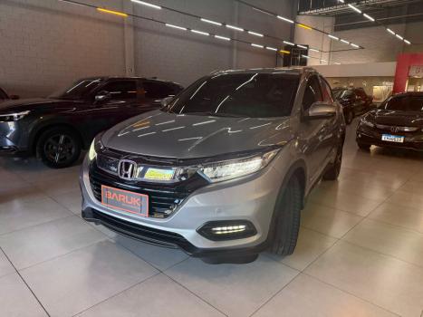 HONDA HR-V 1.8 16V 4P EXL FLEX AUTOMTICO CVT, Foto 2