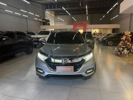 HONDA HR-V 1.8 16V 4P EXL FLEX AUTOMTICO CVT, Foto 3