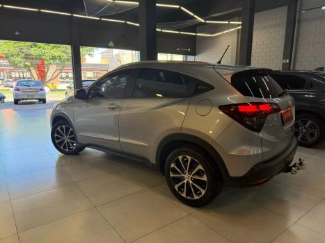 HONDA HR-V 1.8 16V 4P EXL FLEX AUTOMTICO CVT, Foto 12