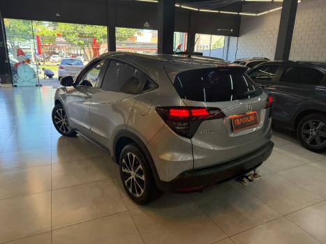 HONDA HR-V 1.8 16V 4P EXL FLEX AUTOMTICO CVT, Foto 13