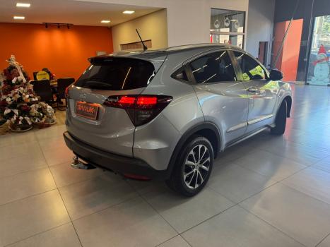 HONDA HR-V 1.8 16V 4P EXL FLEX AUTOMTICO CVT, Foto 16