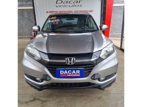 HONDA HR-V 1.8 16V 4P EXL FLEX AUTOMTICO CVT, Foto 1