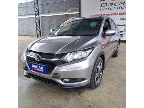 HONDA HR-V 1.8 16V 4P EXL FLEX AUTOMTICO CVT, Foto 2