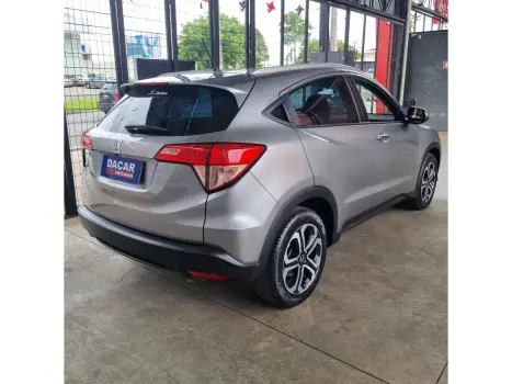 HONDA HR-V 1.8 16V 4P EXL FLEX AUTOMTICO CVT, Foto 5