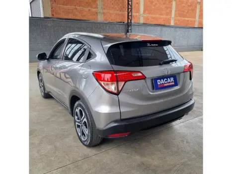 HONDA HR-V 1.8 16V 4P EXL FLEX AUTOMTICO CVT, Foto 6