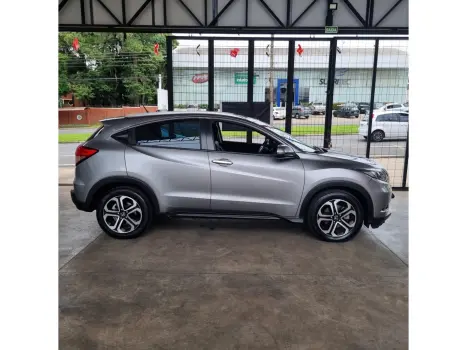 HONDA HR-V 1.8 16V 4P EXL FLEX AUTOMTICO CVT, Foto 7