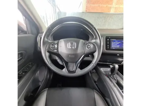 HONDA HR-V 1.8 16V 4P EXL FLEX AUTOMTICO CVT, Foto 15