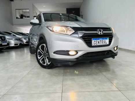 HONDA HR-V 1.8 16V 4P EXL FLEX AUTOMTICO CVT, Foto 2