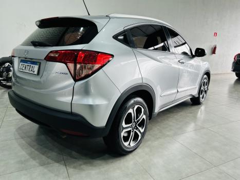 HONDA HR-V 1.8 16V 4P EXL FLEX AUTOMTICO CVT, Foto 4