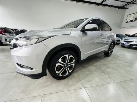 HONDA HR-V 1.8 16V 4P EXL FLEX AUTOMTICO CVT, Foto 5