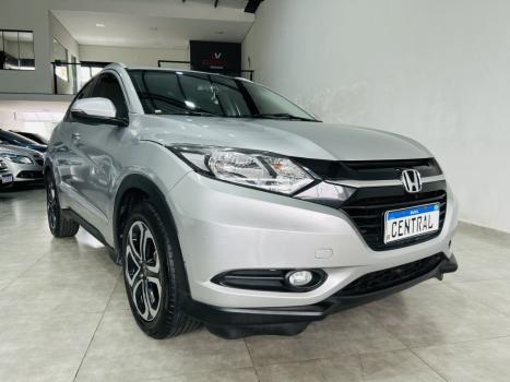 HONDA HR-V 1.8 16V 4P EXL FLEX AUTOMTICO CVT, Foto 6