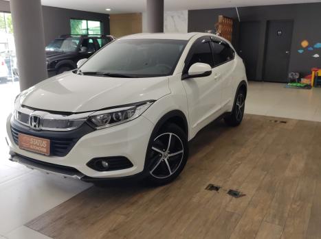 HONDA HR-V 1.8 16V 4P LX FLEX AUTOMTICO CVT, Foto 8