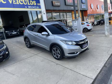 HONDA HR-V 1.8 16V 4P EXL FLEX AUTOMTICO CVT, Foto 2