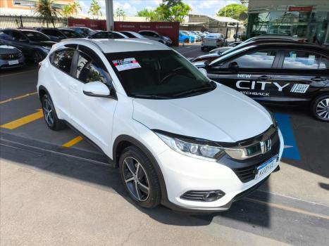 HONDA HR-V 1.8 16V 4P EX FLEX AUTOMTICO CVT, Foto 1