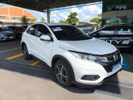 HONDA HR-V 1.8 16V 4P EX FLEX AUTOMTICO CVT, Foto 2