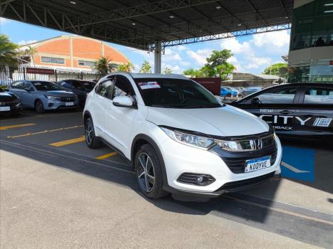 HONDA HR-V 1.8 16V 4P EX FLEX AUTOMTICO CVT, Foto 3