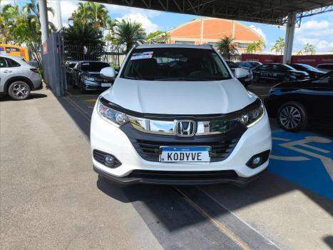 HONDA HR-V 1.8 16V 4P EX FLEX AUTOMTICO CVT, Foto 8