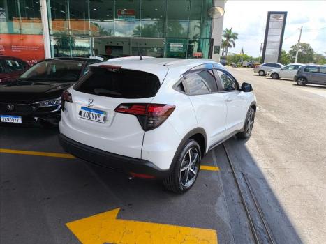 HONDA HR-V 1.8 16V 4P EX FLEX AUTOMTICO CVT, Foto 10