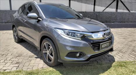 HONDA HR-V 1.8 16V 4P EXL FLEX AUTOMTICO CVT, Foto 1