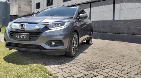 HONDA HR-V 1.8 16V 4P EXL FLEX AUTOMTICO CVT, Foto 2