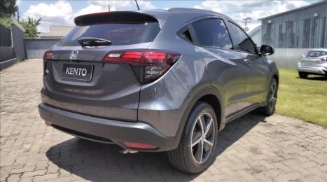 HONDA HR-V 1.8 16V 4P EXL FLEX AUTOMTICO CVT, Foto 3