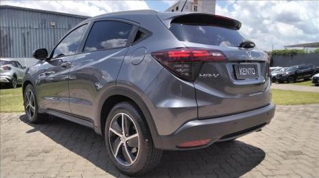 HONDA HR-V 1.8 16V 4P EXL FLEX AUTOMTICO CVT, Foto 4