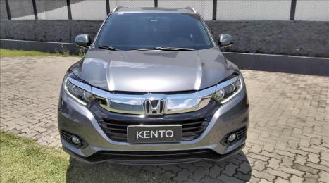 HONDA HR-V 1.8 16V 4P EXL FLEX AUTOMTICO CVT, Foto 5