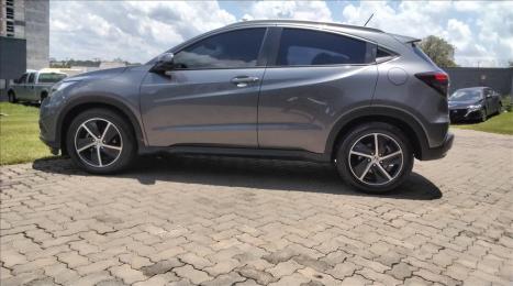 HONDA HR-V 1.8 16V 4P EXL FLEX AUTOMTICO CVT, Foto 7