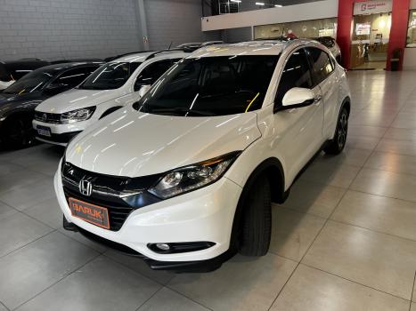 HONDA HR-V 1.8 16V 4P TOURING FLEX AUTOMTICO CVT, Foto 12