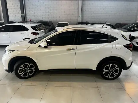 HONDA HR-V 1.8 16V 4P TOURING FLEX AUTOMTICO CVT, Foto 16