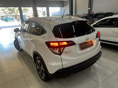 HONDA HR-V 1.8 16V 4P TOURING FLEX AUTOMTICO CVT, Foto 17