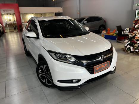 HONDA HR-V 1.8 16V 4P TOURING FLEX AUTOMTICO CVT, Foto 18