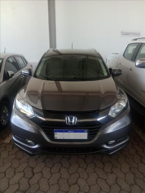 HONDA HR-V 1.8 16V 4P EXL FLEX AUTOMTICO CVT, Foto 1