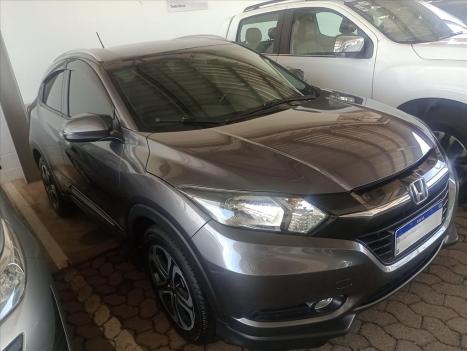 HONDA HR-V 1.8 16V 4P EXL FLEX AUTOMTICO CVT, Foto 2