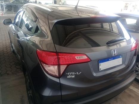 HONDA HR-V 1.8 16V 4P EXL FLEX AUTOMTICO CVT, Foto 3