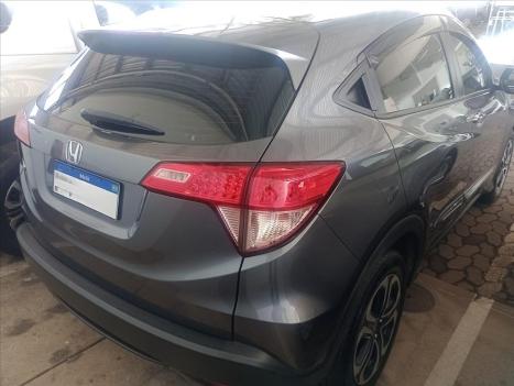 HONDA HR-V 1.8 16V 4P EXL FLEX AUTOMTICO CVT, Foto 4