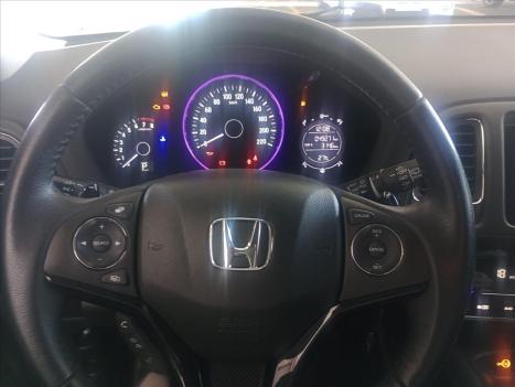 HONDA HR-V 1.8 16V 4P EXL FLEX AUTOMTICO CVT, Foto 6