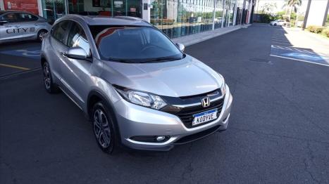 HONDA HR-V 1.8 16V 4P EXL FLEX AUTOMTICO CVT, Foto 2