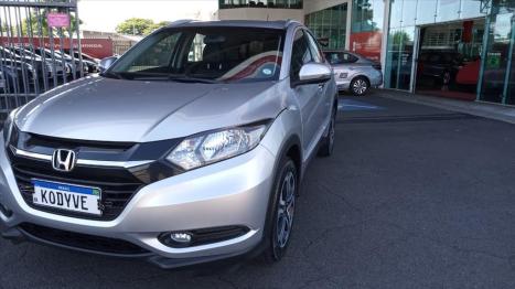 HONDA HR-V 1.8 16V 4P EXL FLEX AUTOMTICO CVT, Foto 4