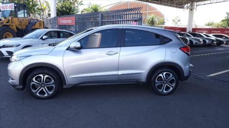 HONDA HR-V 1.8 16V 4P EXL FLEX AUTOMTICO CVT, Foto 6